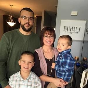 Meet your Posher, Allie